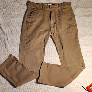 Levi's Men's Khaki Chinos